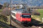 SBB 460 069